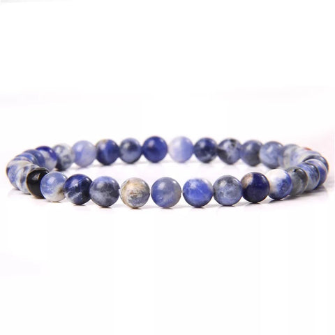 Sodalite Bracelet