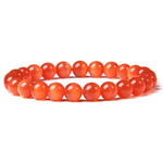 Magma Cat Eye Bracelet