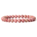 Rhodochrosite Bracelet