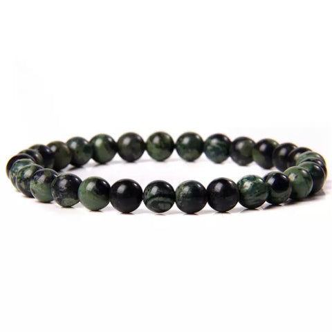 Polar Jade Bracelet