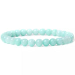 Turquoise Amazonite Bracelet