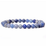 Blue Aventurine Bracelet