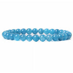 Blue Angelite Bracelet